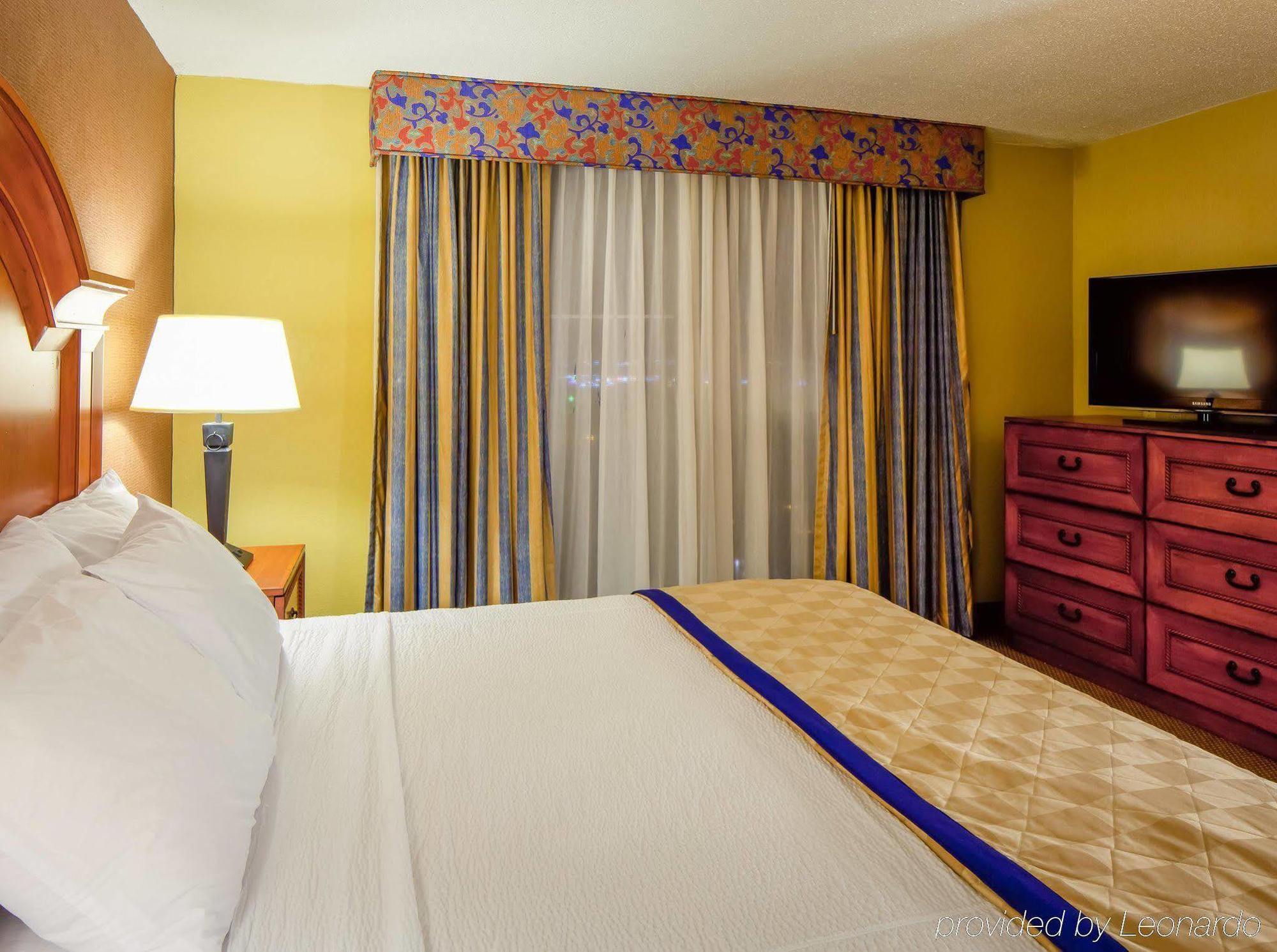 Embassy Suites San Antonio Northwest I-10 Habitación foto